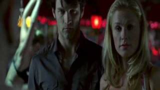 Alexander Skarsgård - True Blood 01.04 Escape from Dragon House