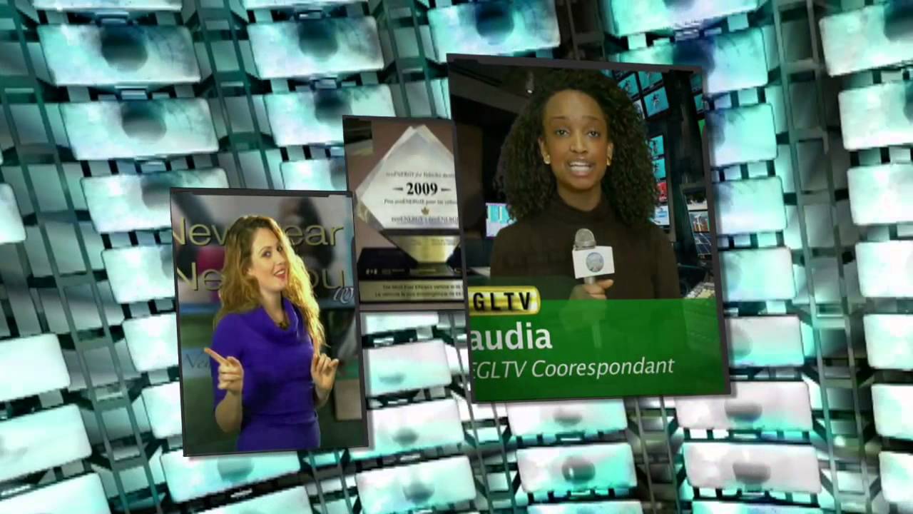 Real Estate TV Show