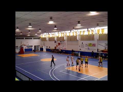 CD Onil vs V-74 "Grúas García". Senior masculino autonómico 23/24