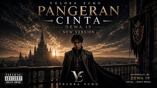 Download lagu Pangeran cinta - Dewa 19 (Cover) mp3