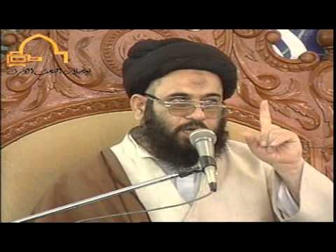 ⁣3- شرح نهج البلاغة - 3  رمضان 1425 هـ - سيد عادل العلوي
