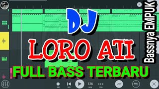 Download lagu DJ LORO ATI (Woro Widowati) Full Bass Terbaru 2020 mp3