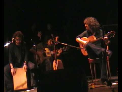 flamenco a pinerolo.wmv