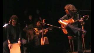 flamenco a pinerolo.wmv