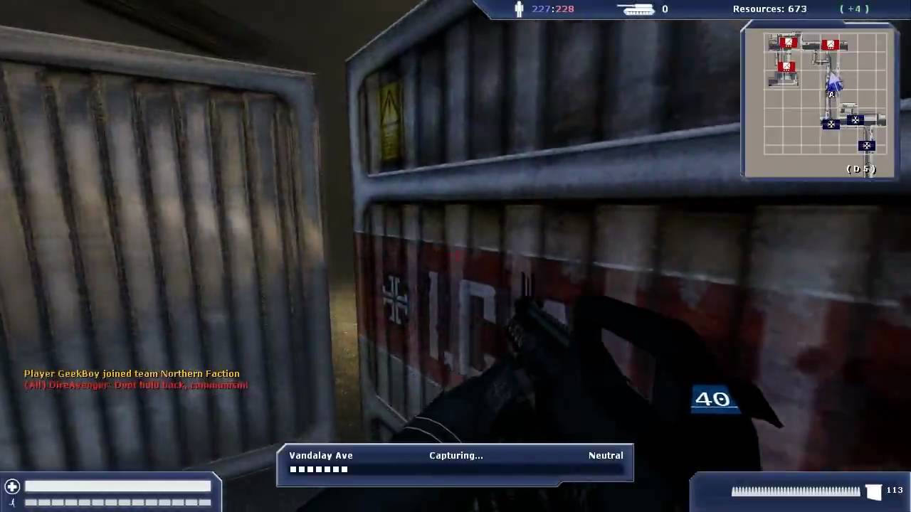 ModDB Spotlight April 2010