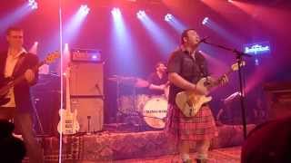 King King - A Long History Of Love @ Harmonie - Bonn - WDR Rockpalast - 2014.03.29