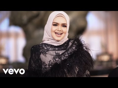 Dato' Sri Siti Nurhaliza - Anta Permana