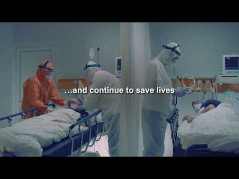 A message from LOW DERMA™ Technology (COVID-19)