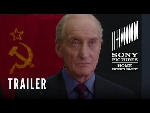 Despite The Falling Snow Trailer - On Digital 3/31, On DVD 5/2