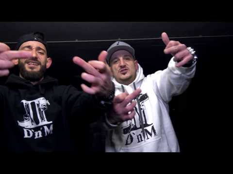 T-Delight feat  M1ko - Keep it Gangsta / Eingesperrt (Ich will Heim)