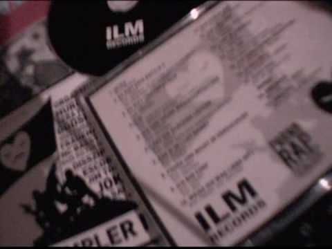 TOK TOK - Godsilla, Sera Finale, King Orgasmus One