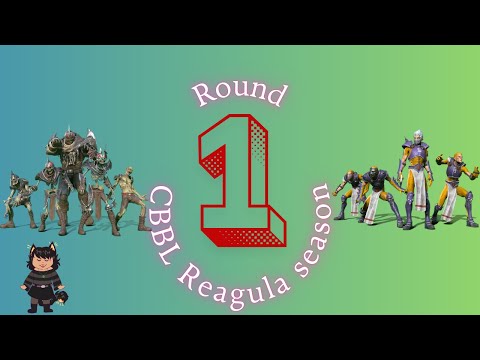 Blood bowl - CBBL regular season, season 8- Undead vs Elven union - game 1