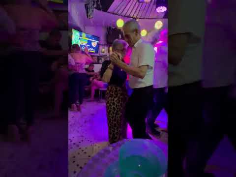 DIABLO & TITO CORTES - DOÑA FLORENCIA ZULUAGA. LA MILONGUITA PEREIRA