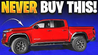 These 8 Pickup Trucks Are WORTHLESS in 2026 — Owners Can’t Get Rid of Them