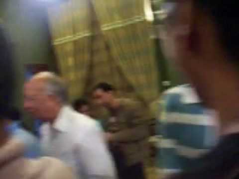 Viraj's Birthday Party