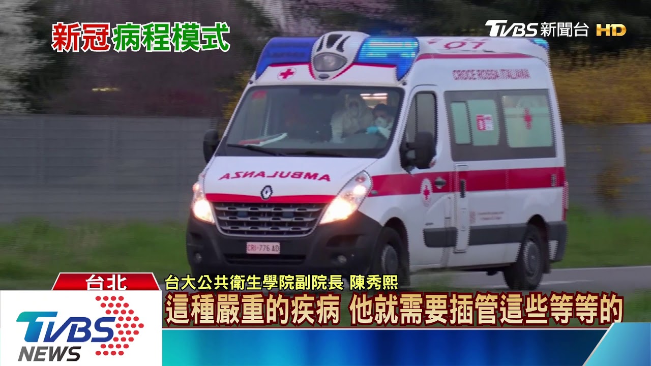 逾三成神經系統受損 新冠肺炎恐怖後遺症浮現