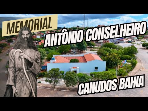 MEMORIAL ANTÔNIO CONSELHEIRO, ARTEFATOS DA GUERRA DE CANUDOS BA