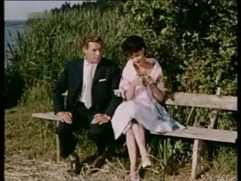 Monika & Peter - Drei weisse Birken 1961