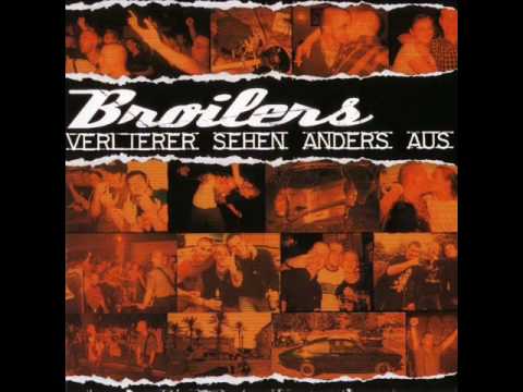 Videoclip de Sag die Wahrheit — Broilers
