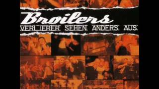Broilers - Sag Die Wahrheit