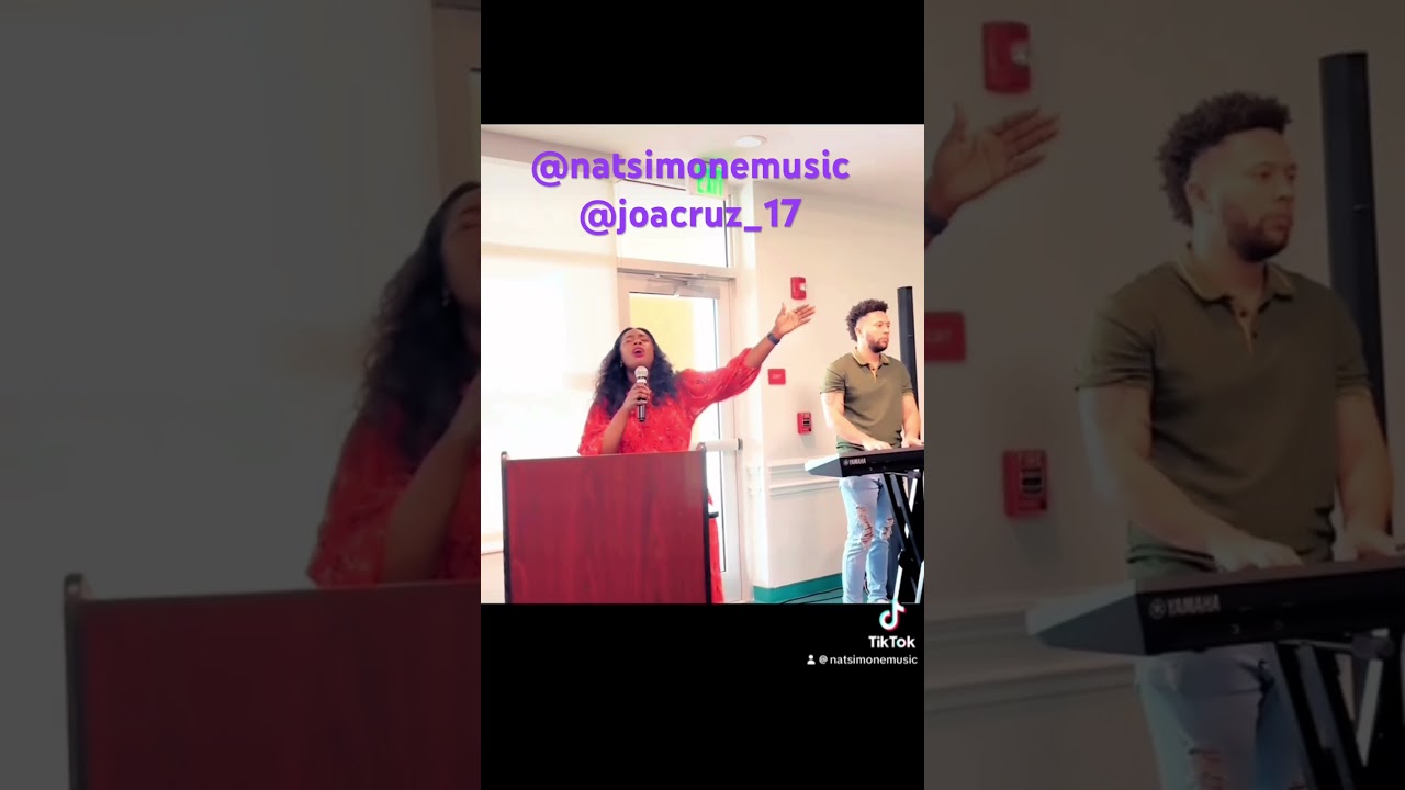 Promotional video thumbnail 2 for Nat Simone Music
