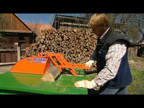 Rolltischkreissäge - leistungsstark und robust | POSCH Leibnitz