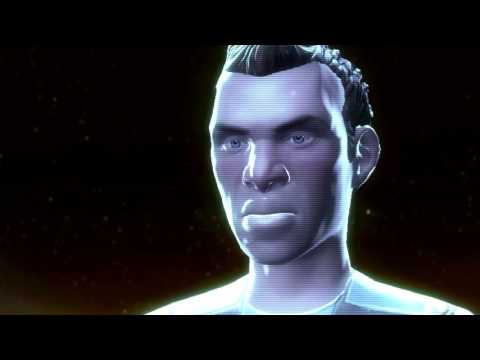 SWTOR - The Sith Inquisitor tries a Republic accent...