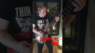 Queen ToneX Pedal Presets Now Live! #brianmay #ikmultimedia #ToneX #guitartone #queen