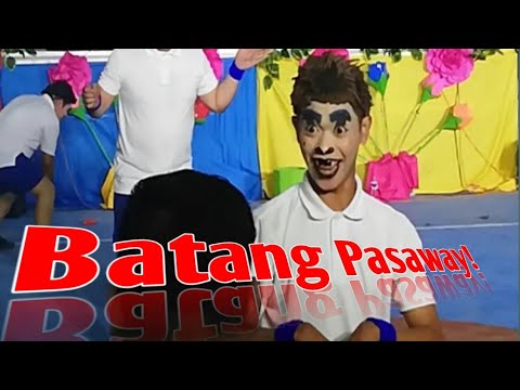 PGT- Padapada Got Talent part 1