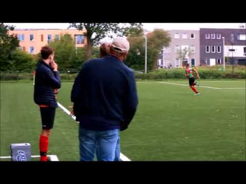 Sporting 70 O.17 - Zuidvogels O.17