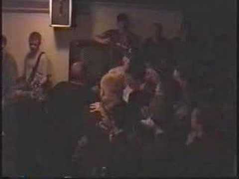 Trial (Seattle hardcore) 1998