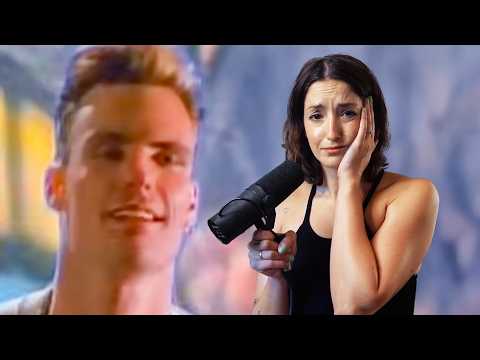 ice ice baby (but you have anxiety)