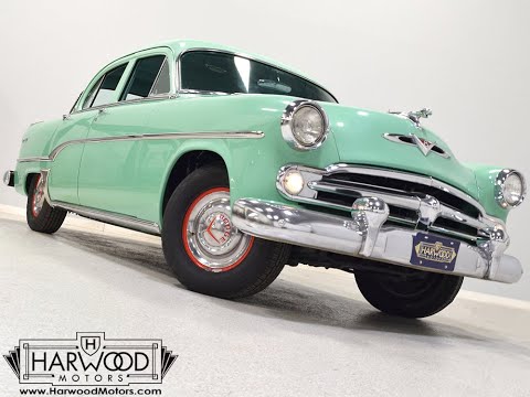1954 Dodge Royal (CC-1793474) for sale in Macedonia, Ohio