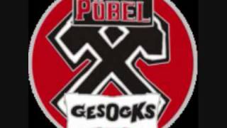 Pöbel und Gesocks  - Oi!Punk pervers
