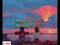 Sabuwar Wakar Auta Waziri (Nabaki so❤) Video Lyrics 2023