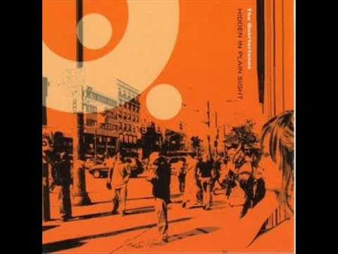 The Quartertones - Bite into it