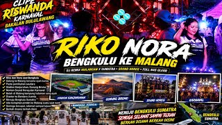 Download lagu RIKO NORA BENGKULU KE MALANG || Lagu DJ Sumatra Malangan Full Cerita Perjalanan & Sound Horeg mp3 Download lagu RIKO NORA BENGKULU KE MALANG || Lagu DJ Sumatra Malangan Full Cerita Perjalanan & Sound Horeg mp3