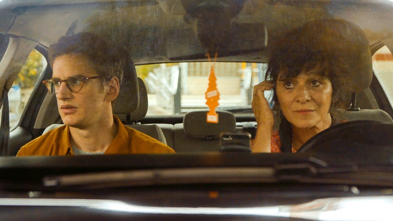 Miniature de la vidéo Dis-lui du film Dis-lui