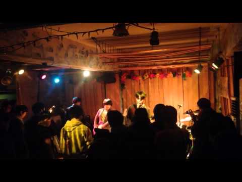 [Live] The Veggers (더 베거스) - Red Alert + Nuke