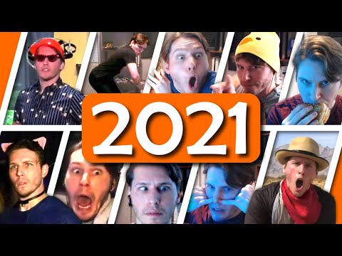 Best of Jerma - 2021