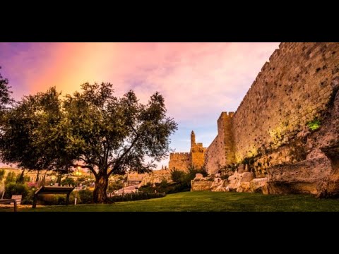 Sefer Yirmiyahu: When Politics and Religion Clash (Part 1) || Rabbi Menachem Leibtag