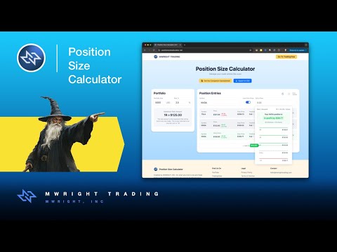 Position Size Calculator