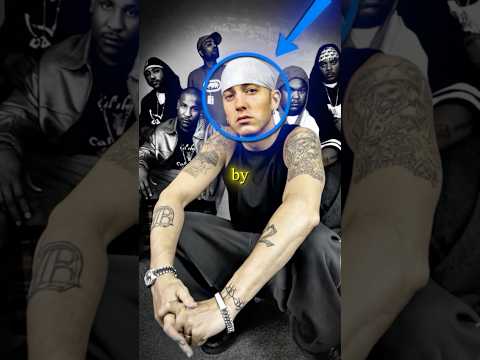 Eminem EXTORTED by Crips 🤬🚨