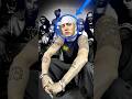 Eminem EXTORTED By Crips