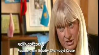 The Greater Chernobyl Cause   Fiona Corcoran