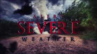 SEVERE WEATHER ALERT