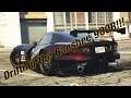 GTA5 Drift 34