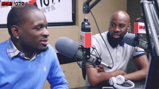 Ralo Shares Reasons Why He Did Not Sign To Rich Gang, Views From The Muslim Community