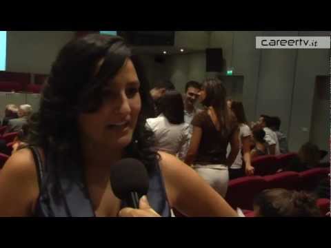 CareerTV.it: Premio Optime 2011