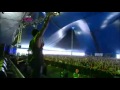 Kele- Tenderoni (Live Glastonbury 2010) 